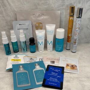 Beauty Bundle